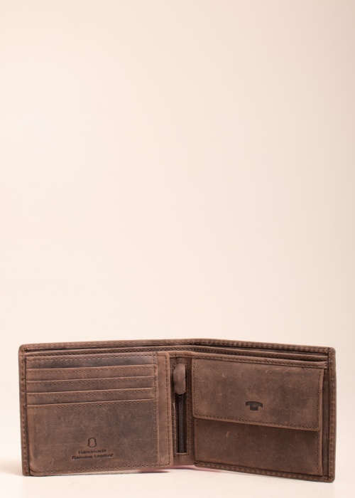 Tom Tailor naudas maks