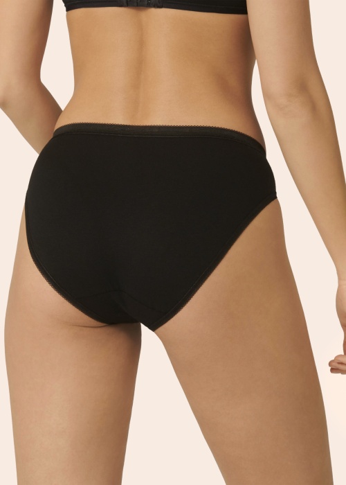 Sloggi apakšbikses 2PAC Basic+ Tā tas ir