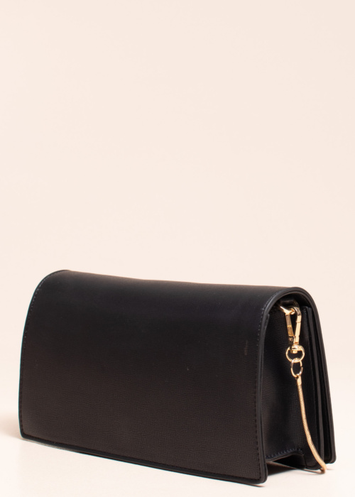 Daniele Donati plecu soma