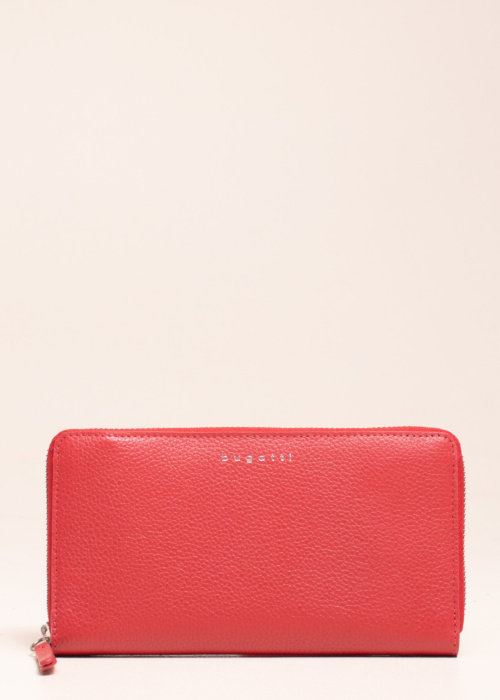 Bugatti naudas maks Linda