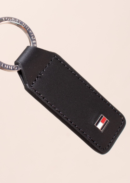 Кошелек и брелок Tommy Hilfiger