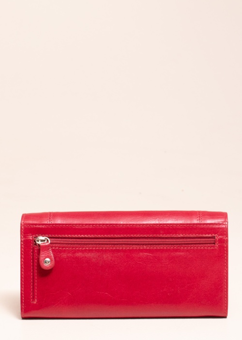 Nabo ādas naudas maks