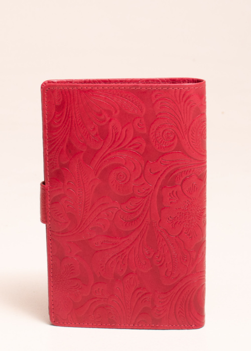 Nabo ādas naudas maks