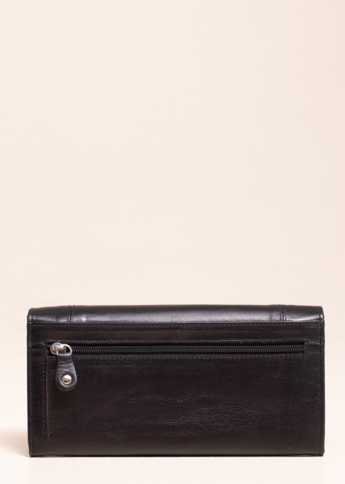 Nabo ādas naudas maks