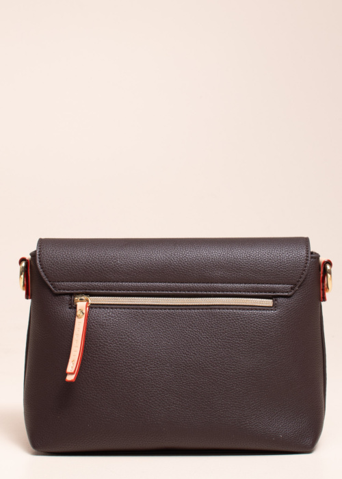 Сумка на плечо Ella Bugatti