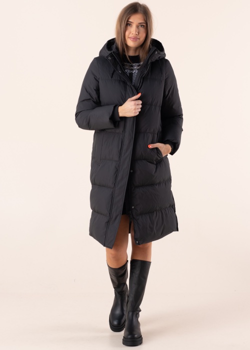 Vero Moda dūnu mētelis Ericaholly