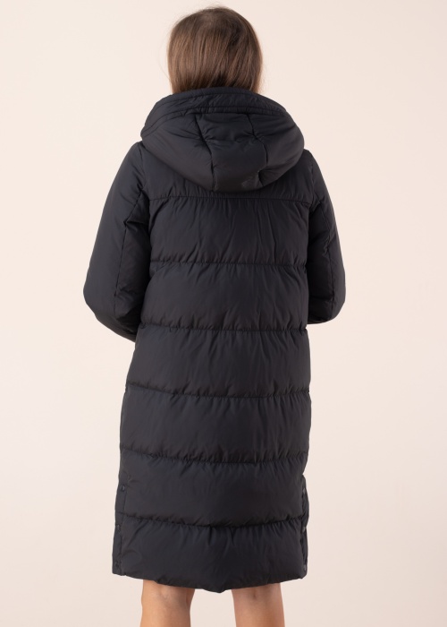 Vero Moda dūnu mētelis Ericaholly