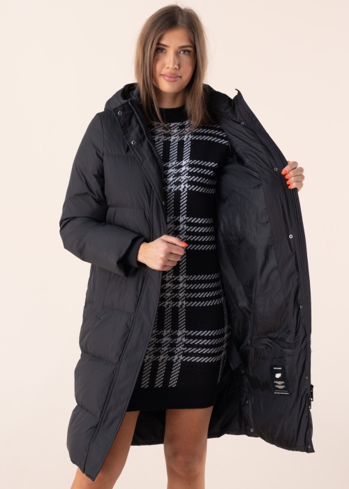 Vero Moda dūnu mētelis Ericaholly