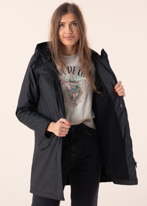 Плащ дождевик Sally Only