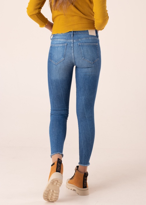 Only džinsa bikses Carmen