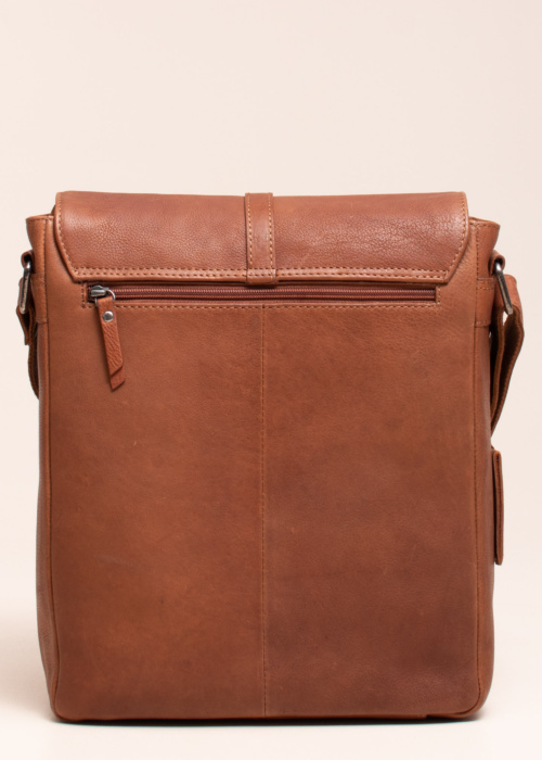 Burkely plecu soma Antique Avery