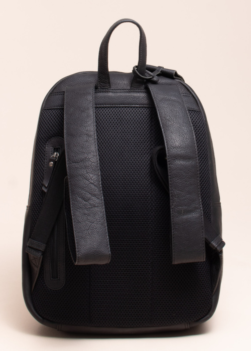 Burkely ādas mugursoma Antique Avery