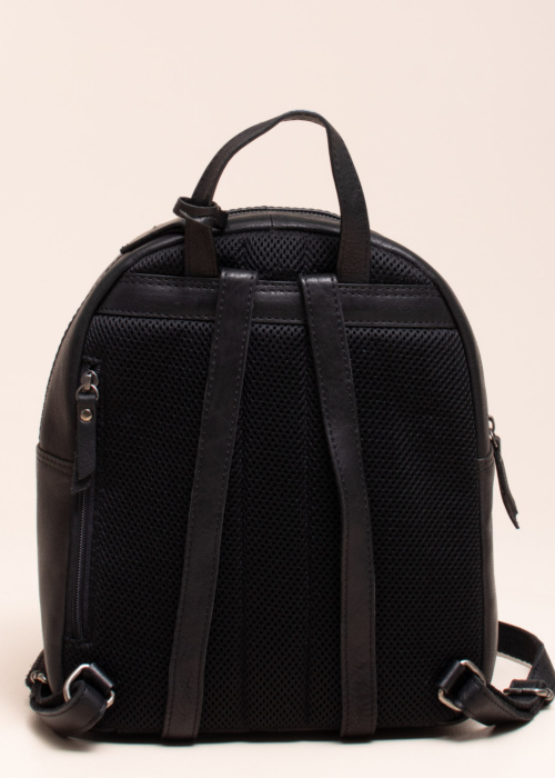 Burkely ādas mugursoma Antique Avery