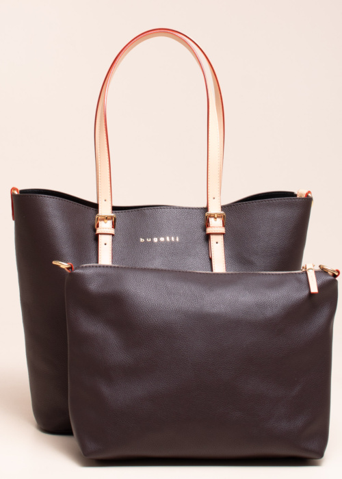 Bugatti suur rokassoma Ella