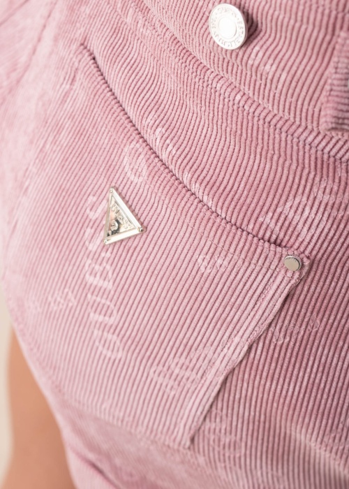 Guess šorti Natalie