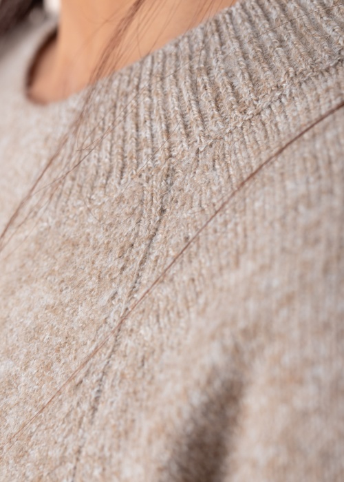 Vero Moda džemperis Doffy