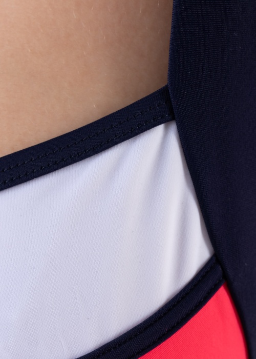 Lauma bikini krūšturis Malibu