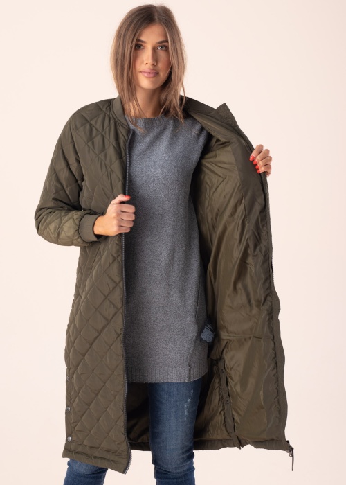 Пальто весна-осень Jessica Only