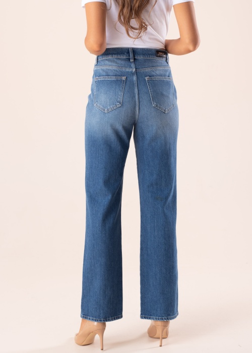 Only džinsa bikses Miloh