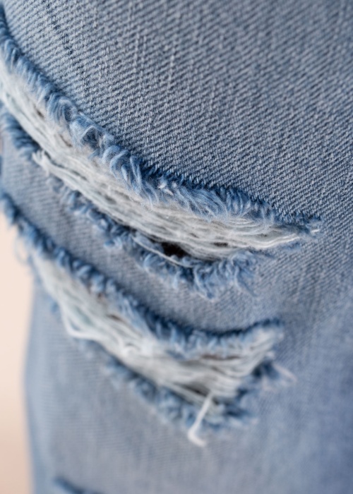 Only džinsa bikses Miloh