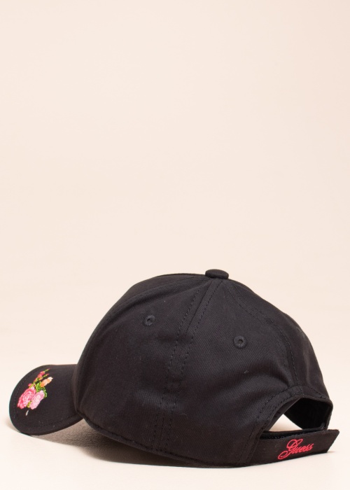 Guess cepure ar nagu Ellis