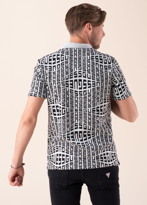 Guess polo krekls Henke