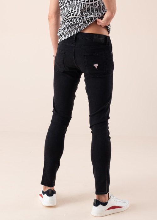 Guess džinsa bikses Chris