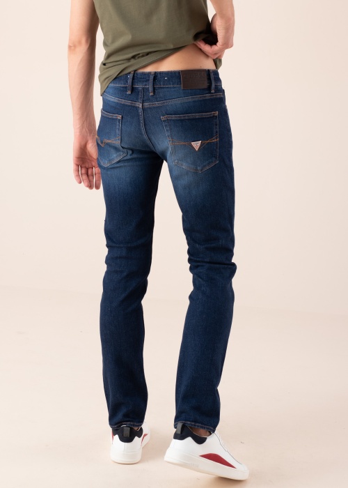 Guess džinsa bikses Angels