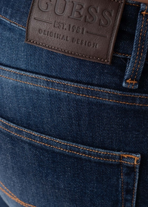 Guess džinsa bikses Angels