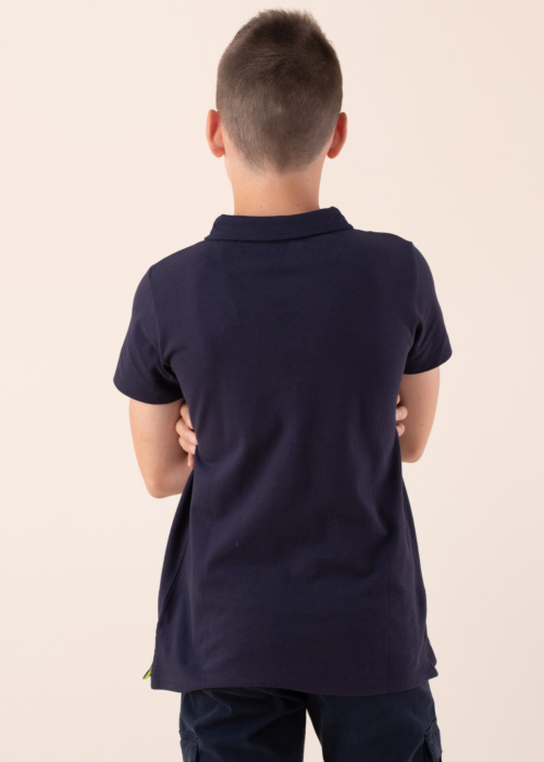 Рубашка-поло Guess