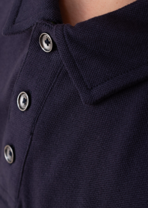 Рубашка-поло Guess