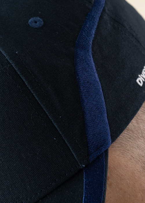 Кепка Lm24 Diverse