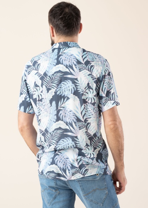 Рубашка Eco Rayon Guess