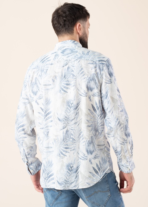 Рубашка Collins Guess