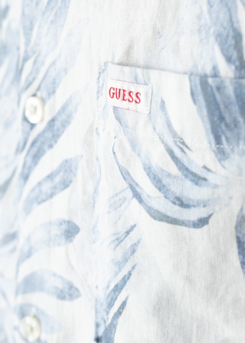 Рубашка Collins Guess