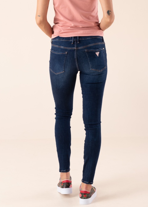 Guess džinsa bikses Annette