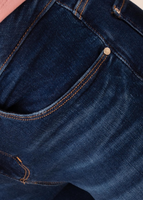 Guess džinsa bikses Annette