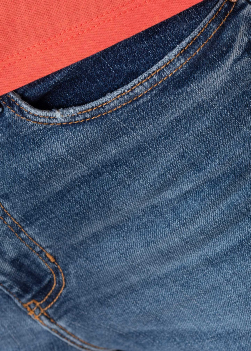 Джинсы 1981 Guess