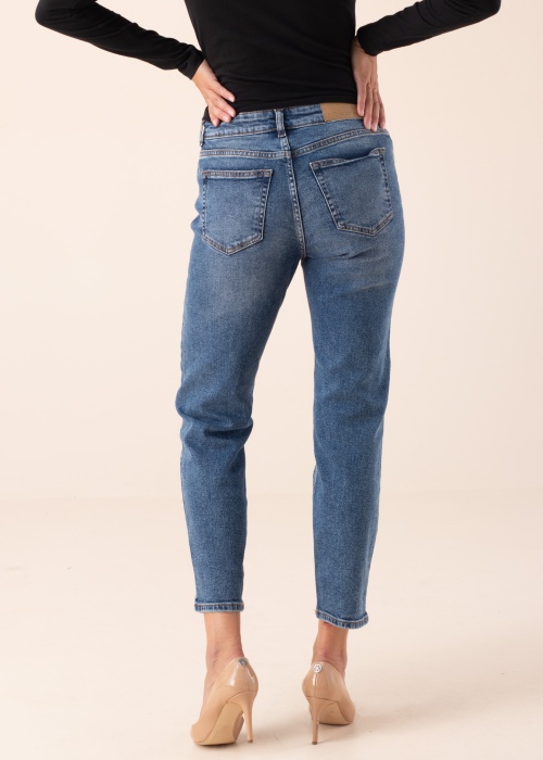 Noisy May džinsa bikses Moni