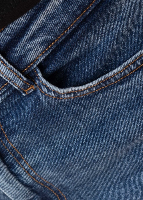 Noisy May džinsa bikses Moni