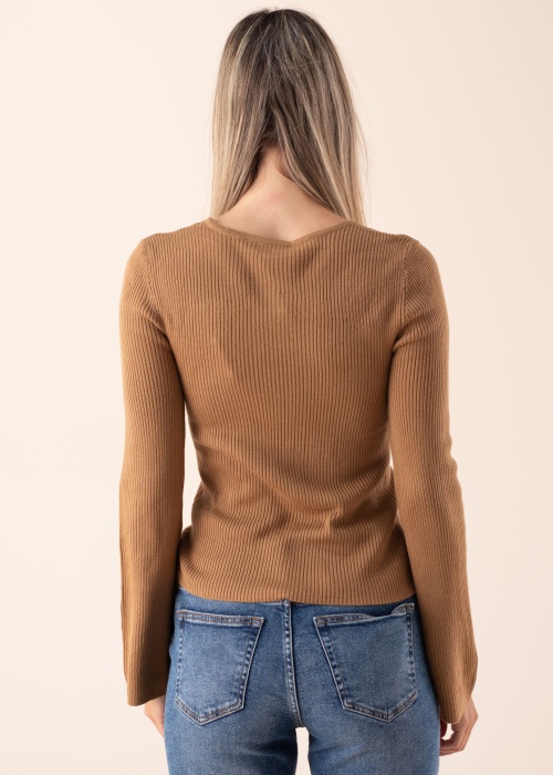 Свитер Popsa Vila