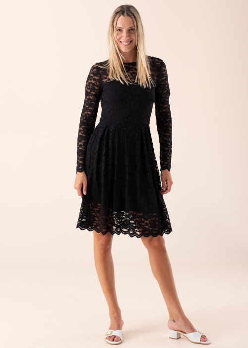 Праздничное платье Kalila Vila