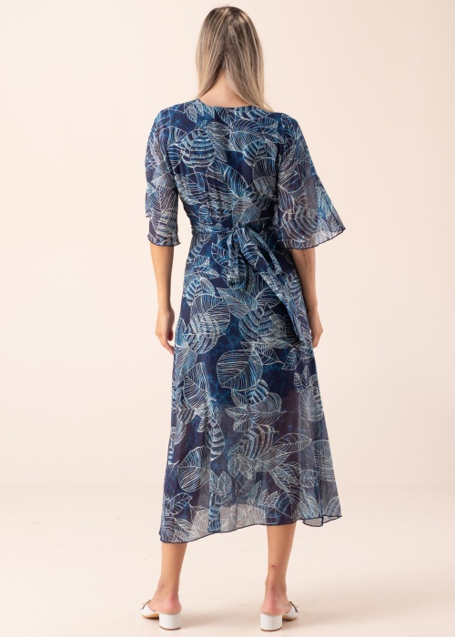 Платье Damienne Guess