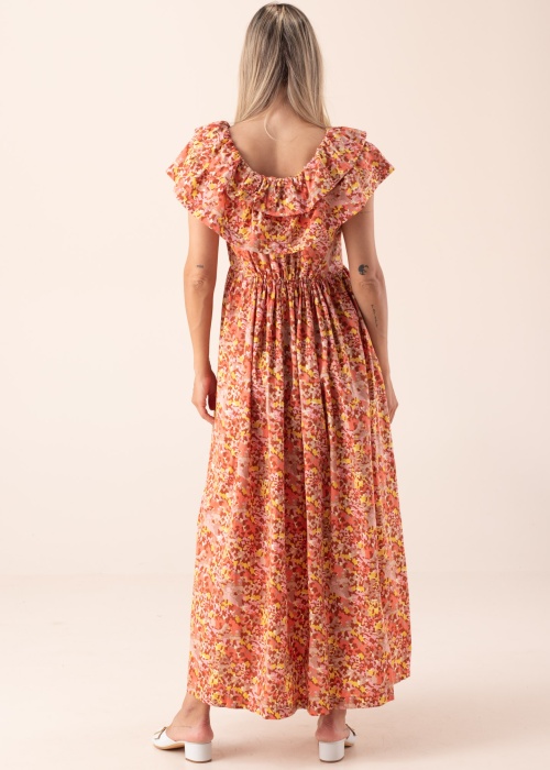 Платье Juana Vila