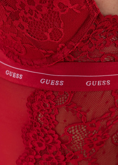 Боди Aria Guess