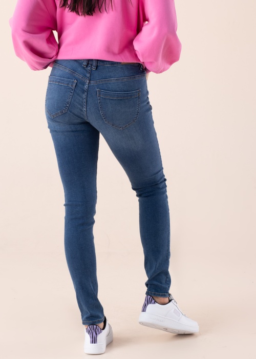 Джинсы Zoza 1 Fransa