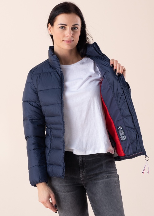 Tommy Jeans pavasara-rudens virsjaka