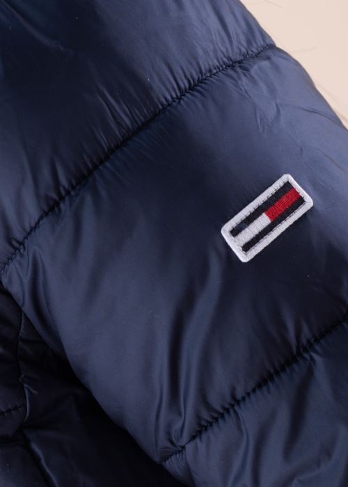 Tommy Jeans pavasara-rudens virsjaka