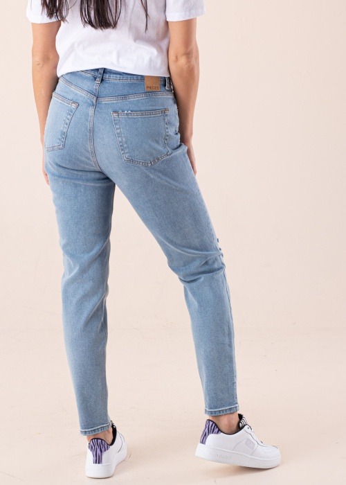 Pieces džinsa bikses Leah
