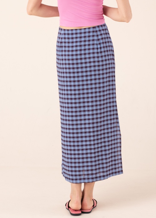 Юбка Y.A.S Bluma